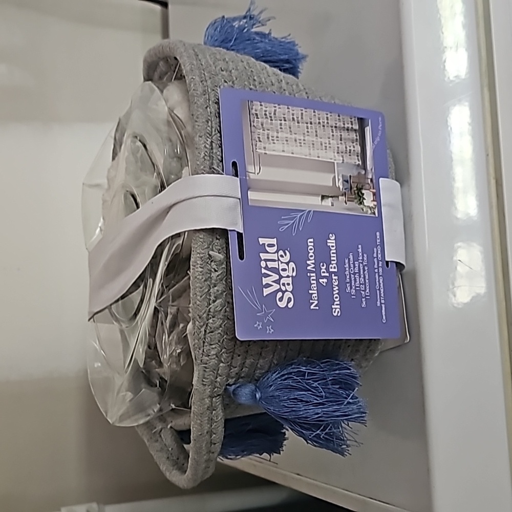 Shower Bundle